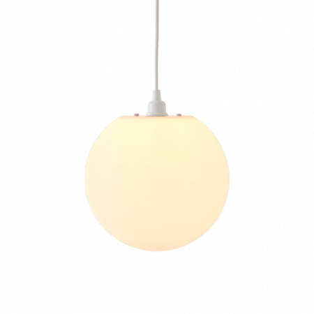 Bild på WILLE lampskärm - ø 28 cm - Star Trading