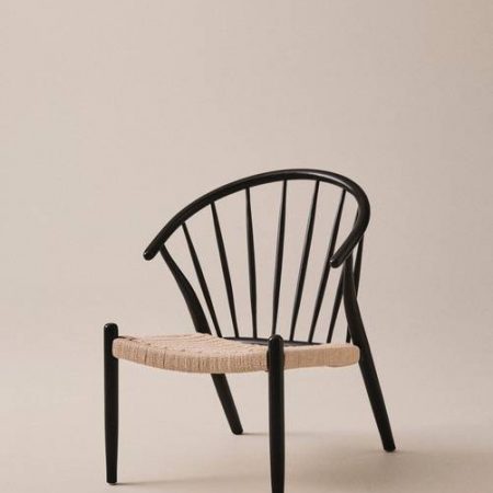 Bild på SAREK loungestol - Jotex