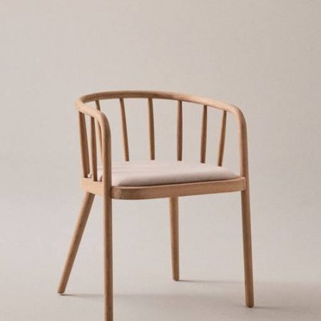 Bild på STOCKSUND karmstol - Jotex