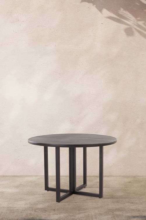 jot_1614331-02_Fm Bild på GIBRALTAR matbord ø 120 cm - Jotex