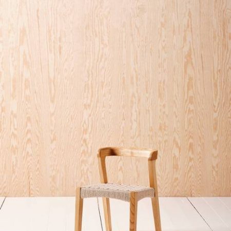 Bild på VIKDALEN MINI barnstol - Jotex