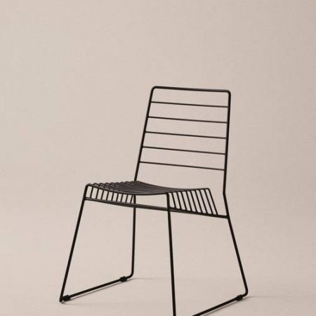 Bild på BARRY stol - Jotex