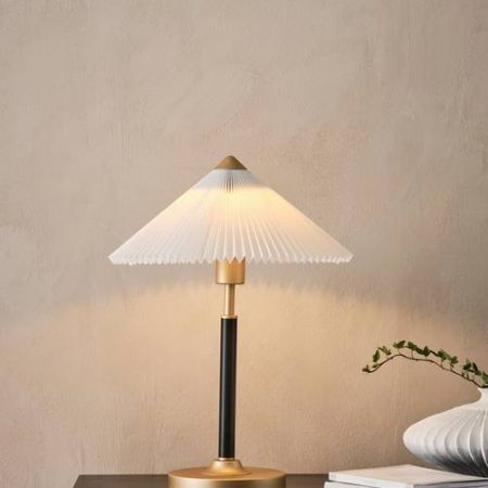 Bild på PHOENIX bordslampa - Jotex