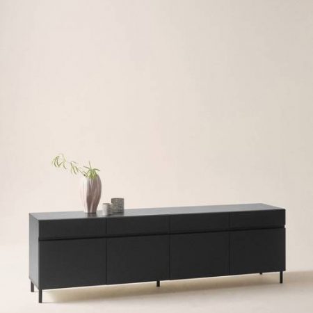 Bild på SMÅLAND sideboard 43x199 cm - Jotex