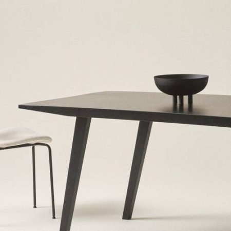 Bild på TORUP matbord 85x220 cm - Jotex