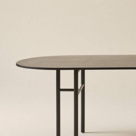 Bild på VEJBY matbord 95x210 cm - Jotex