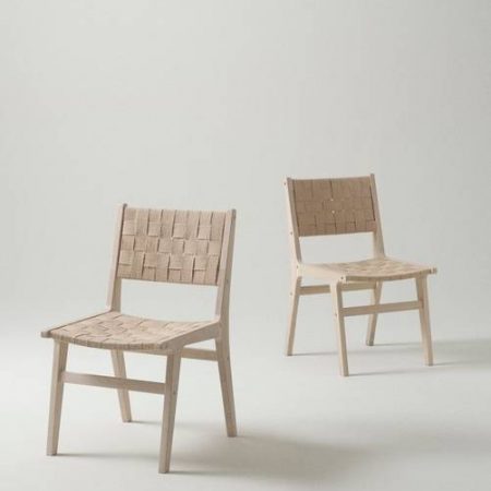 Bild på NORREBRO stol 2-pack - Jotex