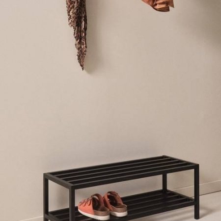 Bild på PRESTON skohylla - Jotex