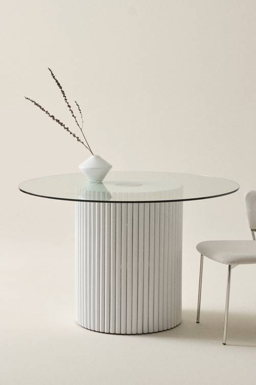 jot_1661988-01_Fm_M0073522 Bild på KENDALE matbord ø 120 cm - Jotex