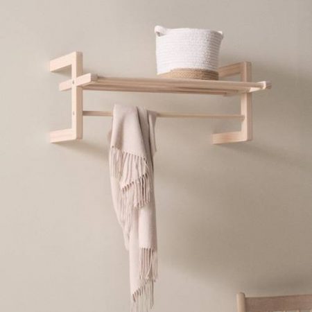 Bild på EDDISON hatthylla - Jotex