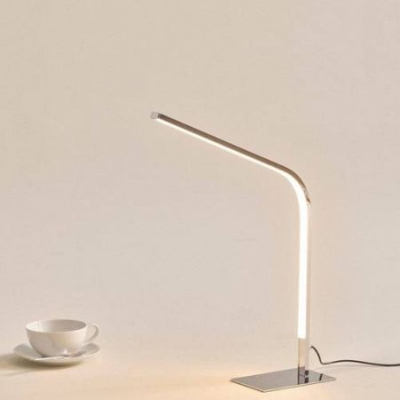 Bild på STRAW bordslampa LED - Jotex