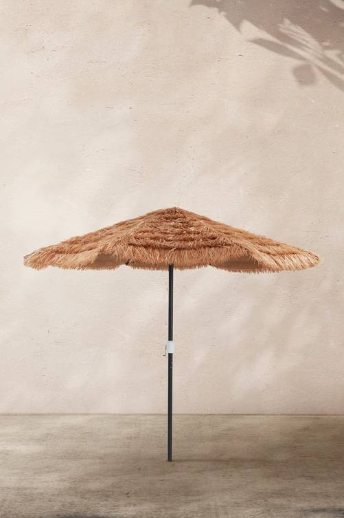 jot_1666019-01_Fm Bild på ZAKYNTHOS solparasoll ø 295 cm - Jotex