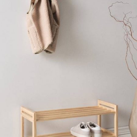 Bild på COLE skohylla - Jotex