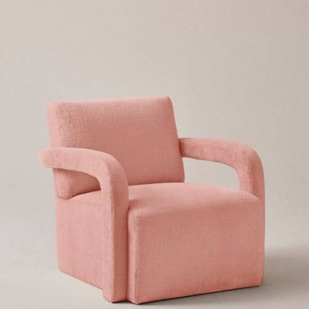 Bild på DORAL fåtölj - Jotex