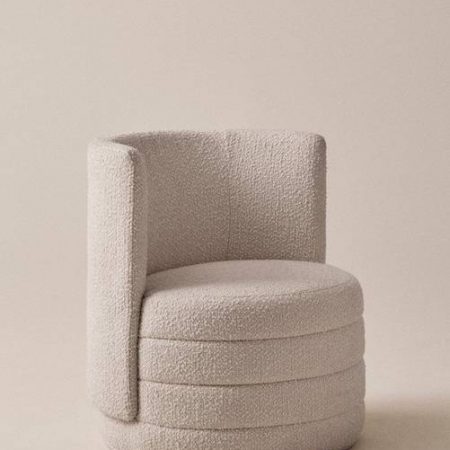 Bild på WATSON fåtölj - Jotex