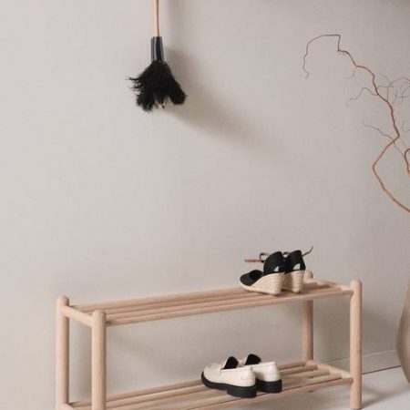 Bild på OSLO skohylla - Jotex