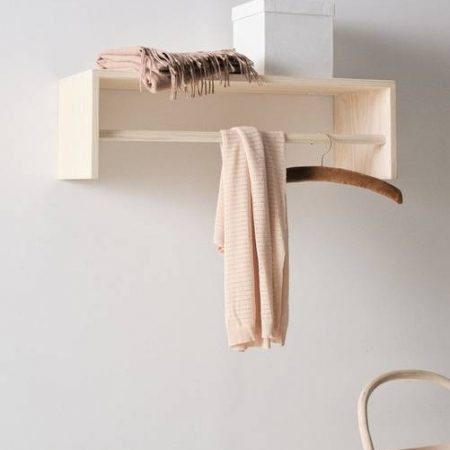 Bild på REYKJAVIK hatthylla - Jotex