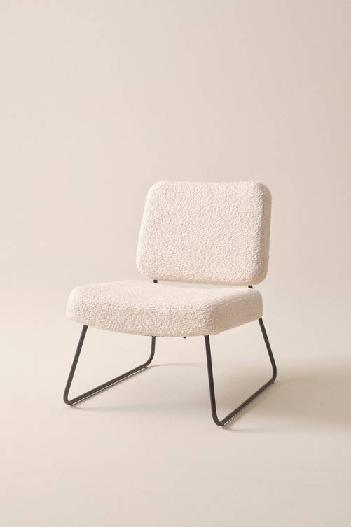 jot_1675669-03_Fm_M0064987 Bild på BOLZANO TEDDY loungestol - Jotex