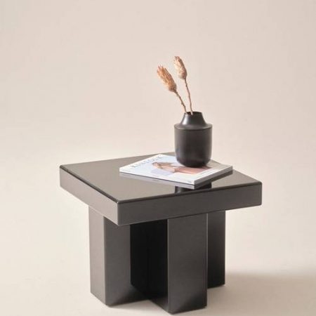 Bild på CROZZ sidobord 50x50 cm - Jotex