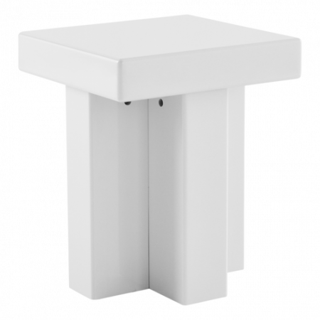 Bild på CROZZ sidobord 40x40 cm - Jotex