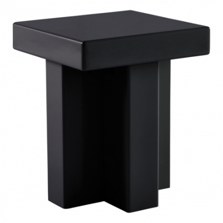 Bild på CROZZ sidobord 40x40 cm - Jotex