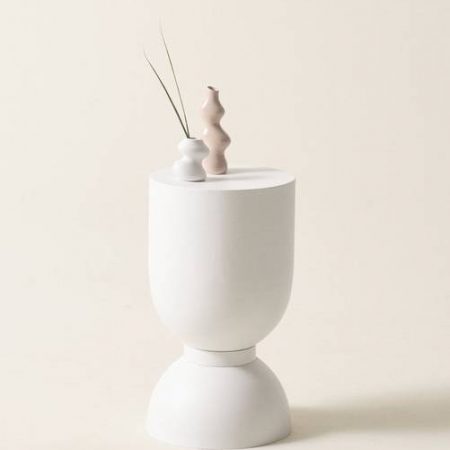 Bild på BRAMTON sidobord ø 31 cm - Jotex