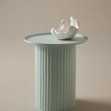 Bild på MEDINA sidobord ø 45