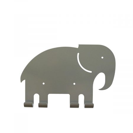 Bild på Marnelly Väggkrok Elefant från Marnelly
