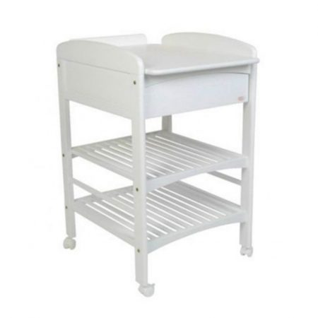 Bild på Troll - Skötbord Lux från Troll