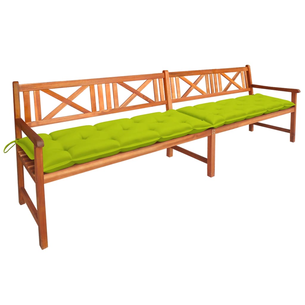 8720286277720_a_en_hd_1 Bild på vidaXL Trädgårdsbänk med dynor 240 cm massivt akaciaträ