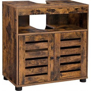 Vilgot underskåp - Brun - Skåp -Skåp - Hyllor & Förvaring