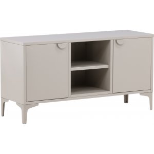 Alexander mediabänk - Beige - TV-bänkar & mediabänkar -TV-bänkar & mediabänkar - Hyllor & Förvaring