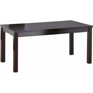 Alice matbord 160-200 cm - Wenge - Övriga matbord