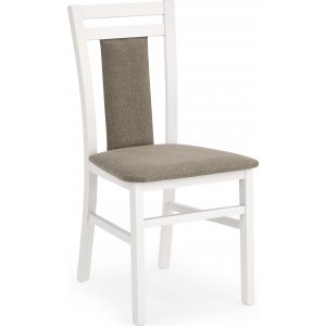 2 st Amalia matstol - Vit - Klädda & stoppade stolar