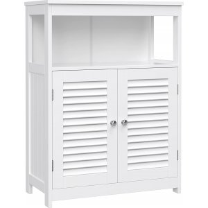 Armarium skåp - Vit - Skåp -Skåp - Hyllor & Förvaring