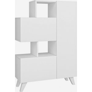 Bambalina skåp - Vit - Skåp -Skåp - Hyllor & Förvaring