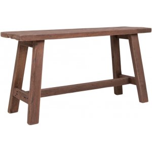 Barcelona Sittbänk 90 cm - Teak - Sittbänkar