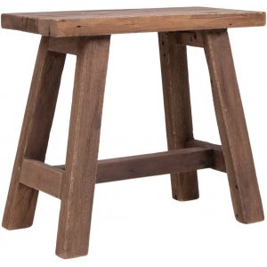 Barcelona Sittbänk 50 cm - Teak - Sittbänkar
