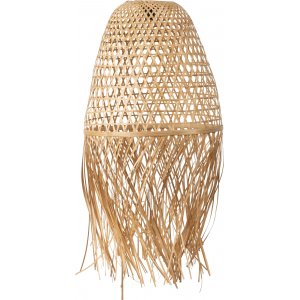 Bast taklampa Ø62 cm - Rotting - Taklampor -Taklampor - Lampor