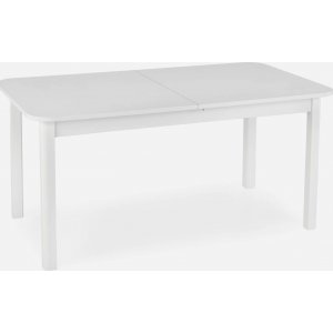 Bloom matbord 160-228 cm - Vit - Övriga matbord