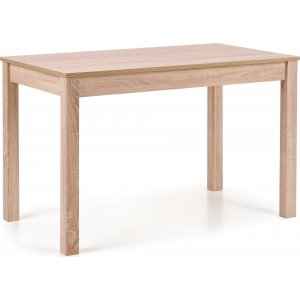 Bodviken matbord 120 cm - Sonoma ek - Övriga matbord