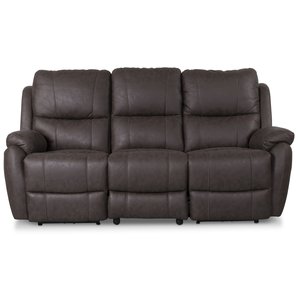 Boston reclinersoffa - 3-sits -Soffor - Biosoffor & Reclinersoffor