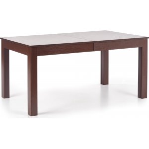 Bråviken matbord 160-300 cm - Mörk valnöt - Övriga matbord