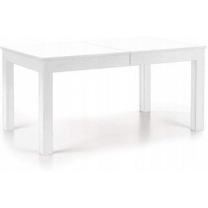 Bråviken matbord 160-300 cm - Vit - Övriga matbord