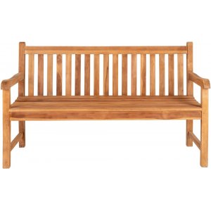 Cabo Teak sittbänk - Teak - Sittbänkar