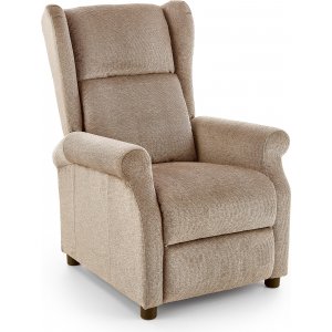 Cheyenne reclinerfåtölj - Beige - Reclinerfåtöljer