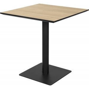 Como matbord 70 cm - Ek - Övriga matbord