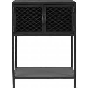 Como skåp 60x80 cm - Svart - Skåp -Skåp - Hyllor & Förvaring