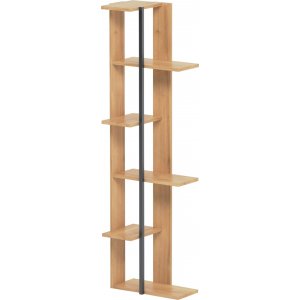 Ezgi bokhylla - Ek - Bokhyllor -Hyllor - Bokhyllor