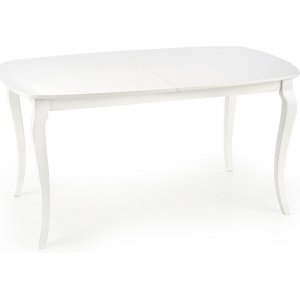 Gord matbord 150-190 cm - Vit - Övriga matbord